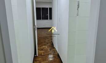 Imagem 7: Apartamento REFORMADO quarto e sala em Copacabana