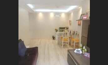 Imagem 2: Sweet Home apartamento para venda possui 74 m2 com 3 quartos 1 suíte Camorim Rio de Janeir