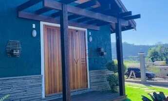 Imagem: Casa no bairro Várzea Grande em Gramado!