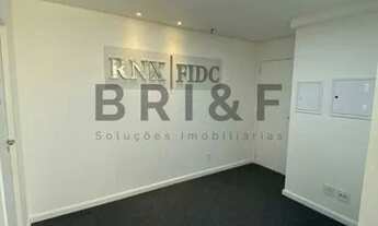 Imagem 7: CONJUNTO COMERCIAL À VENDA NO ITAIM BIBI, 200M²