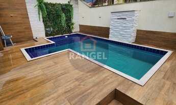 Imagem 2: Excelente Casa dentro de Condomínio Fechado em Vargem Pequena/Rj