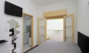 Imagem 4: Apartamento para Aluguel - Consolação, 1 Quarto, 26 m2