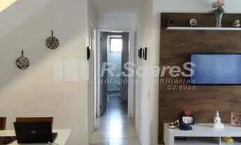 Imagem 3: Cobertura com três quartos no Recreio, Av. Tim Maia