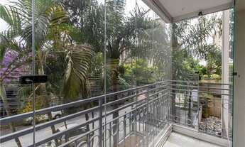 Imagem: APARTAMENTO RESIDENCIAL em São Paulo