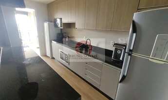 Imagem 3: Apartamento para venda com 101 metros quadrados com 3 quartos em Taguatinga Sul - Brasília