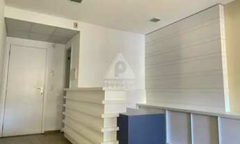 Imagem 6: Sala à venda, 1 vaga, BARRA DA TIJUCA - RIO DE JANEIRO/RJ