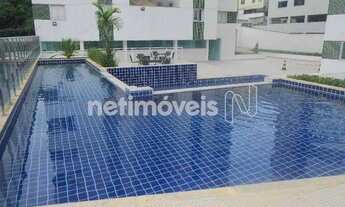 Imagem 2: Locação Apartamento 3 quartos Nova Suíssa Belo Horizonte