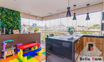 Imagem 2: Condomínio Residencial, Rua Chamantá, 236, Mooca Á VENDA