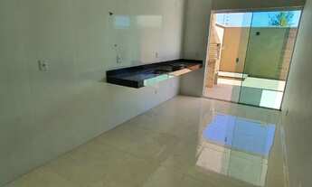 Imagem 6: Casa 3 dormitórios 1 suíte, area de Lazer completa por 395 mil