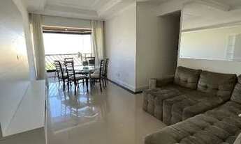 Imagem: Apartamento com 3 dormitórios para alugar