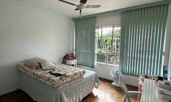 Imagem 4: Apartamento com 3 dormitórios à venda, 120 m² por R$ 735.000,00 - Praia do Canto - Vitória