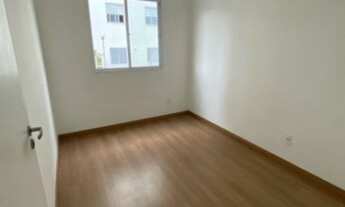 Imagem 5: Apto Padrão Cotia - Canários