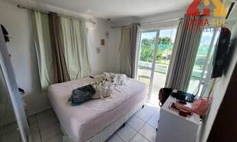 Imagem 5: Apartamento com 3 dormitórios à venda, 89 m² por R$ 260.000 - Bancários - João Pessoa/PB