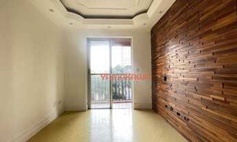 Imagem 2: Apartamento com 2 dormitórios à venda, 52 m² por R$ 380.000,00 - Vila Matilde - São Paulo