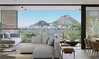 Imagem: Apartamento-À VENDA-Lagoa-Rio de Janeiro-RJ