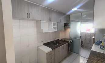 Imagem 3: Apartamento para Locação em Barueri, Jardim Tupanci, 2 dormitórios, 2 suítes, 2 banheiros