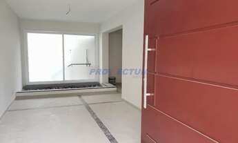 Imagem 4: Casa - Chácara da Barra - Campinas