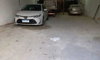 Imagem 3: Vendo galpão no bairro de Campo grande