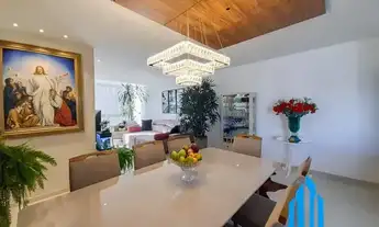 Imagem 2: Apartamento para venda tem 120 metros quadrados com 3 quartos em Praia do Morro - Guarapar