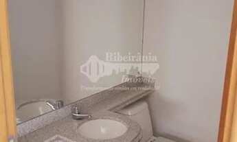 Imagem 6: Locação de Apartamentos / Padrão na cidade de Ribeirão Preto