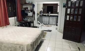 Imagem 7: Alugo casa 1/4, com grande terreno plano - Vila de Ponta Negra