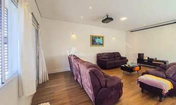 Imagem 4: Casa - Jardim Chapadão - Campinas