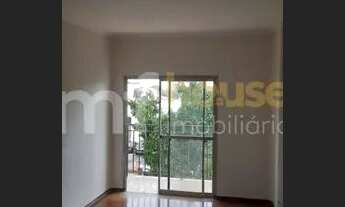 Imagem 2: Venda de Apartamentos / Padrão na cidade de São Paulo