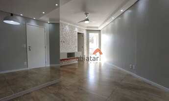 Imagem: Apartamento com 2 dormitórios para alugar