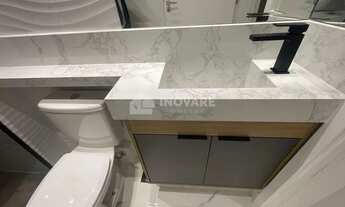 Imagem 7: AP1852L - ALUGA-SE APARTAMENTO DE 2 DORMS COM 1 SUÍTE NO JARDIM PAGLIATO