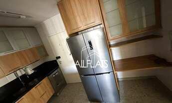 Imagem 7: Apartamento alto padrão para alugar no Clube Moema- Moema - São Paulo/SP