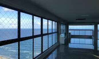 Imagem 5: Apartamento Beira Mar 4 Quartos Andar Alto em Boa Viagem