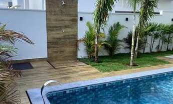 Imagem 5: Casa em Condomínio Fechado