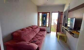 Imagem 5: Casa com 2 dormitórios à venda, 42 m² por R$ 220.000,00 - Vargas - Sapucaia do Sul/RS