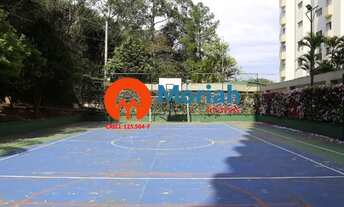 Imagem 4: Apartamento Locação, Super Quadra Morumbi, 70 m², 02 dormitórios, 01 vaga, 02 banheiros e