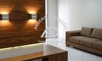 Imagem 5: Apartamento com 2 quartos à venda na Praia do Morro em Guarapari