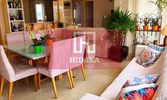 Imagem 2: Apartamento à venda no bairro Alto de Pinheiros - São Paulo/SP, Zona Oeste