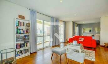 Imagem 2: Apartamento à Venda - Panamby, 3 Quartos, 174 m2