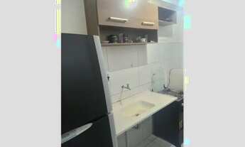 Imagem 4: APARTAMENTO NO DOCE VIDA ACQUA