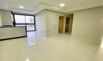 Imagem 2: Apartamento à venda Edifício Platinum Plaza - Nova Rússia