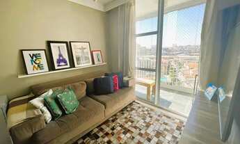 Imagem 7: Apartamento para venda com 60 metros quadrados com 3 quartos