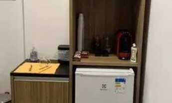 Imagem 4: Paralela Sala comercial 34m, Semi Mobiliada, Ampla e com excelente localização