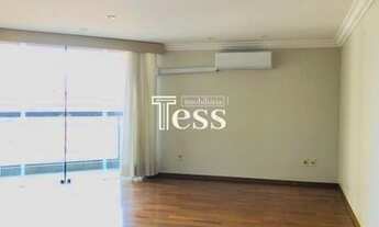 Imagem 2: ALUGA - Apartamento Padrão 3 dormitórios elevador 2 vagas lazer com piscina e churrasqueir