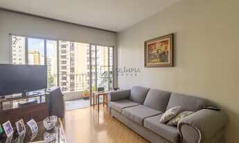 Imagem: Apartamento Venda Perdizes 113 m² 3 Dormitórios