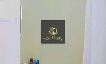 Imagem 4: Flat disponível na Bela vista