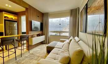 Imagem 3: Apartamento finamente mobiliado e decorado, em Capão da Canoa e com parcelamento direto