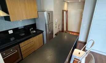 Imagem 7: Apartamento 1 dormitório para Venda em São Paulo, JARDINS, 1 dormitório, 1 banheiro, 1 vag