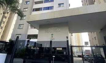 Imagem 3: Apartamento de 2 Quartos Mobiliado no St Eldorado - Condomínio Marfim - Goiânia-GO