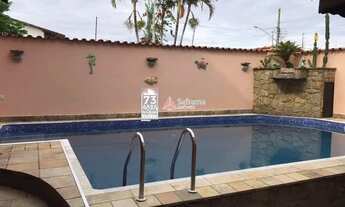 Imagem 4: Casa Sobrado Padrão em Caraguatatuba