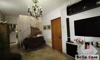 Imagem 2: Sobrado Residencial Vila Prudente REF BC 7869