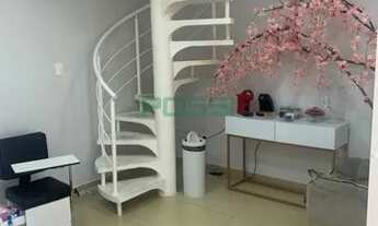 Imagem 3: Loja comercial com 46², 2 pisos, 1 banheiro - Cotia